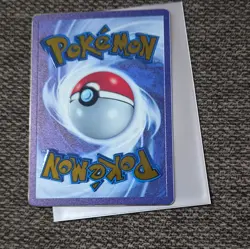 Pokemon TCG Mew EX XY Evolutions 205/162 Secret Rare Full Art Holo EN 2016 - Image 2