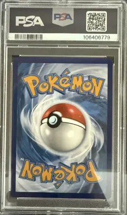 Rayquaza - Holo #SWSH029 - 2024 Pokemon SWSH Black Star Promo - GEM MINT PSA 10 - Image 2