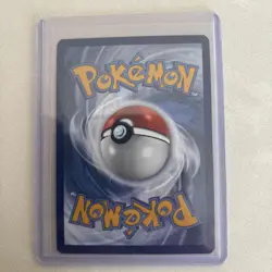 Pokemon TCG Iron Crown ex SV05 Temporal Forces 206/162 Hyper Rare Full Art Holo - Image 2