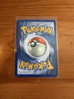 Pokemon Pidgey 99/132 Reverse Holo Secret Wonders Common LP - Image 2