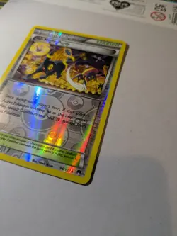 Pokemon TCG All-Night Party Reverse Holo 96/122 Breakpoint Uncommon English - Image 3