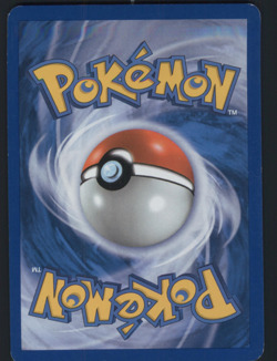 Pokemon TCG - Mysterious Treasures - Zubat 108/123 Reverse Holo - P - Image 2