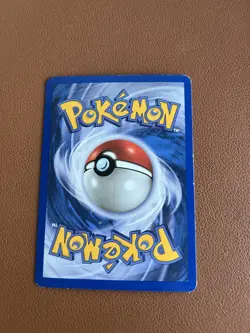 Nintendo Pokemon TCG Geodude 76/110 Legendary Collection Reverse Holo Common EN - Image 2