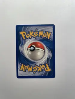 Pokemon TCG Typhlosion Mysterious Treasures Reverse Holofoil 16/123 NM - Image 2