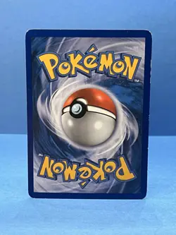 Pokemon Pikachu TCG Mysterious Treasures Card 94/123 Regular Common - Image 2