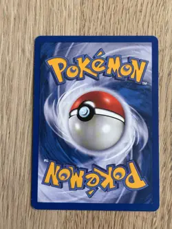 Pokemon TCG Mysterious Treasures Pikachu Card 94/123 Non-Holo NM - Image 4