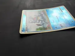 Pokemon TCG Totodile Heartgold Soulsilver 86/123 Reverse Holo Common 2010 - LP - Image 3