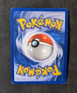 Pokemon TCG Happiny 52/123 Mysterious Treasures Reverse Holo English 2007 - Image 3