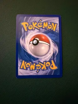 Aipom 99/124 Common Dragons Exalted Pokemon Reverse Holo Near Mint - Image 2