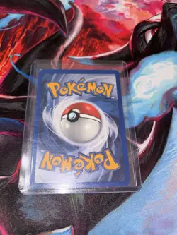Pokemon Politoed Holo Rare 100 HP Neo Discovery 8/75 Stage 2 TCG Card - Image 2