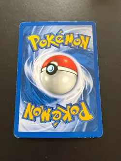Pokemon Kingdra #8/111 Holo Rare - 2000 WotC Neo Genesis Set NM/LP - Image 2