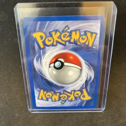 Dark Slowbro 12/82 Rare Holo Unlimited Team Rocket WOTC Pokemon TCG Vintage - Image 2