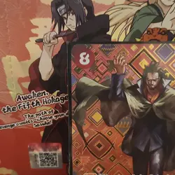 Bandai One Piece CCG Monkey D. Dragon OP07-015 SP Super Rare Rush Holo 9000 - Image 4
