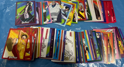 Full set of One Piece 25th Anniversary BASE Cards ONLY 1-150 Panini 2024 - Image 1