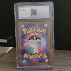 Pokemon - RAIKOU V 038/172 - Vstar Universe Japanese - CGC 10 - 2022 - Image 2