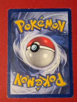 Pokemon TCG - Dragonite - WOTC Promo 5 First Movie Stamp - Black Star Promo MP+ - Image 2
