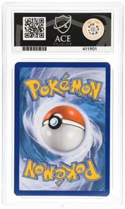 Pokemon TCG Pikachu EX XY124 Black Star Promo 2016 ACE 8 NM/Mint TRUSTED SELLER - Image 2