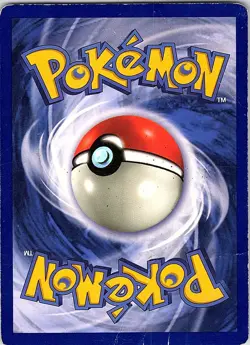 Dragonite 5 Promo Wizards Black Star Promos Pokemon Moderately Played - Image 2