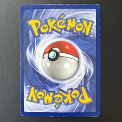 Mew #8 Pokemon Promo WOTC Black Star Promo - Image 2