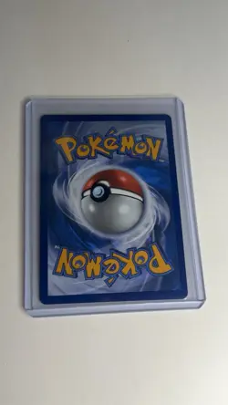 MEGA GRENINJA EX 116/086 SIR POKEMON CHAOS RISING....PERFECT CENTERING 🔥🔥🔥 - Image 3