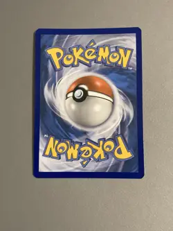 Mimikyu SM163 Holo Black Star Promo 2019 Pokemon Sun And Moon MP - Image 2