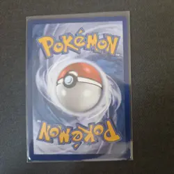Pokemon TCG Meowth 106/094 Phantasmal Flames Illustration Rare NM - Image 2