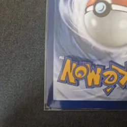 Pokemon TCG Meowth 106/094 Phantasmal Flames Illustration Rare NM - Image 4