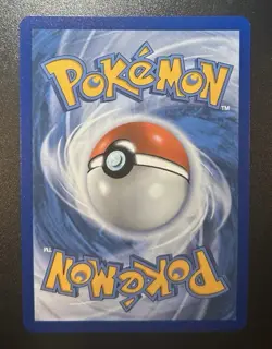 Pokemon TCG Meowth 106/094 Phantasmal Flames Illustration Rare NM - Image 2