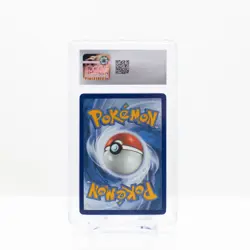 Pokemon Judge #TG25 Silver Tempest 2022 Full Art Trainer - CGC 10 - Image 4