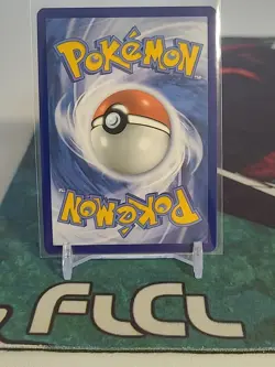 Pokemon- Basic Grass Energy 278/193 Sv02: Paldea Evolved Secret Rare NM - Image 2