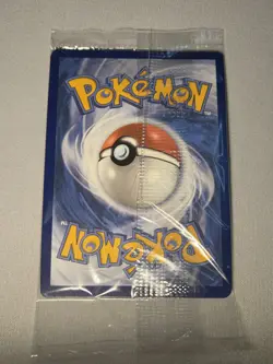Pokemon TCG Mega Charizard X EX Me Mega Evolution Promo 023 Full Art Holo Sealed - Image 2