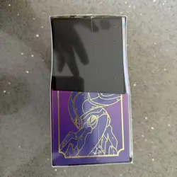 Pokemon TCG Scarlet and Violet Base Set Elite Trainer Box ETB Miraidon - Image 5