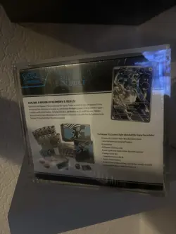 Pokemon TCG Black Bolt ETB Elite Trainer Box - Image 2