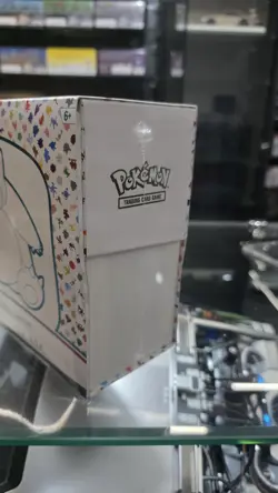 Pokemon TCG Scarlet & Violet 151 pokemon center Elite Trainer Box Sealed - Image 4