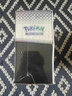 Pokemon TCG Prismatic Evolutions Elite Trainer Box ETB - Brand New & Sealed 🔥✅ - Image 3