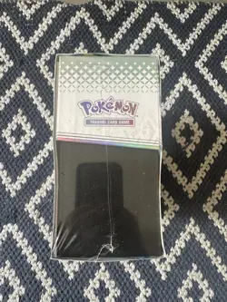 Pokemon TCG Prismatic Evolutions Elite Trainer Box ETB - Brand New & Sealed 🔥✅ - Image 4