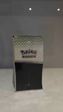 Pokemon TCG: Prismatic Evolutions Elite Trainer Box - Brand New & Sealed - Image 3