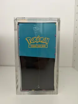 Pokemon Centre Ascended Heroes Elite Trainer Box New & Sealed With Acrylic Case - Image 2