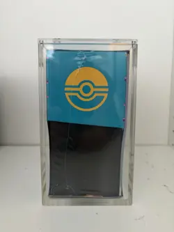 Pokemon Centre Ascended Heroes Elite Trainer Box New & Sealed With Acrylic Case - Image 4