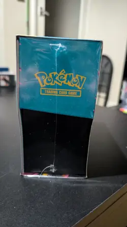 Pokemon Center Ascended Heroes Elite Trainer Box & 2 Booster Bundles - Image 5