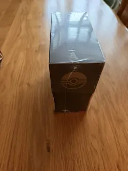 Pokemon TCG Mega Evolution Pitch Black Elite Trainer Box ETB Factory Sealed - Image 3