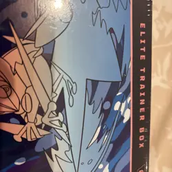Pokemon TCG: Mega Evolution — Chaos Rising Elite Trainer Box - Image 3