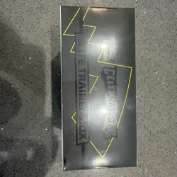 Pokemon Celebrations 25th Anniversary Elite Trainer Box Sealed ETB 2 small rips - Image 4
