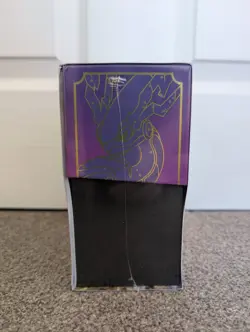 Scarlet & Violet Elite Trainer Box Sealed Pokemon ETB - Image 2