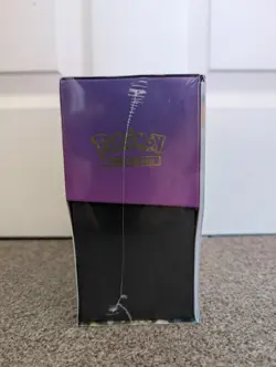 Scarlet & Violet Elite Trainer Box Sealed Pokemon ETB - Image 4