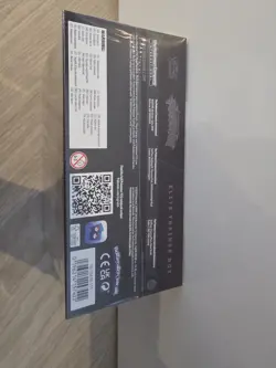 Pokemon TCG - Pitch Black Elite Trainer Box ETB New and Sealed - See Description - Image 5