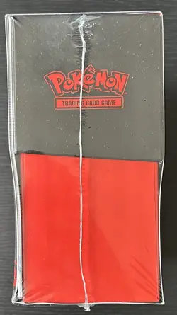 Pokemon Destined Rivals Elite Trainer Box ETB Sealed New Scarlet & Violet - Image 5