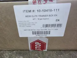 Pokemon TCG: Pitch Black Elite Trainer Box ETB Sealed Case ME05 📦 - Image 2
