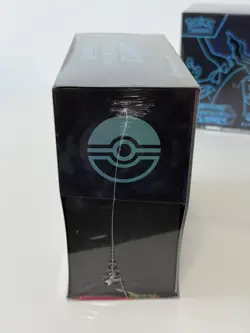Pokemon TCG Mega Evolution Phantasmal Flames Pokemon Center Elite Trainer Box - Image 3