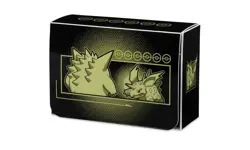 Pokemon Center TCG Opening Scene Double Deck Box New Sealed w/ Gengar & Nidorino - Image 1